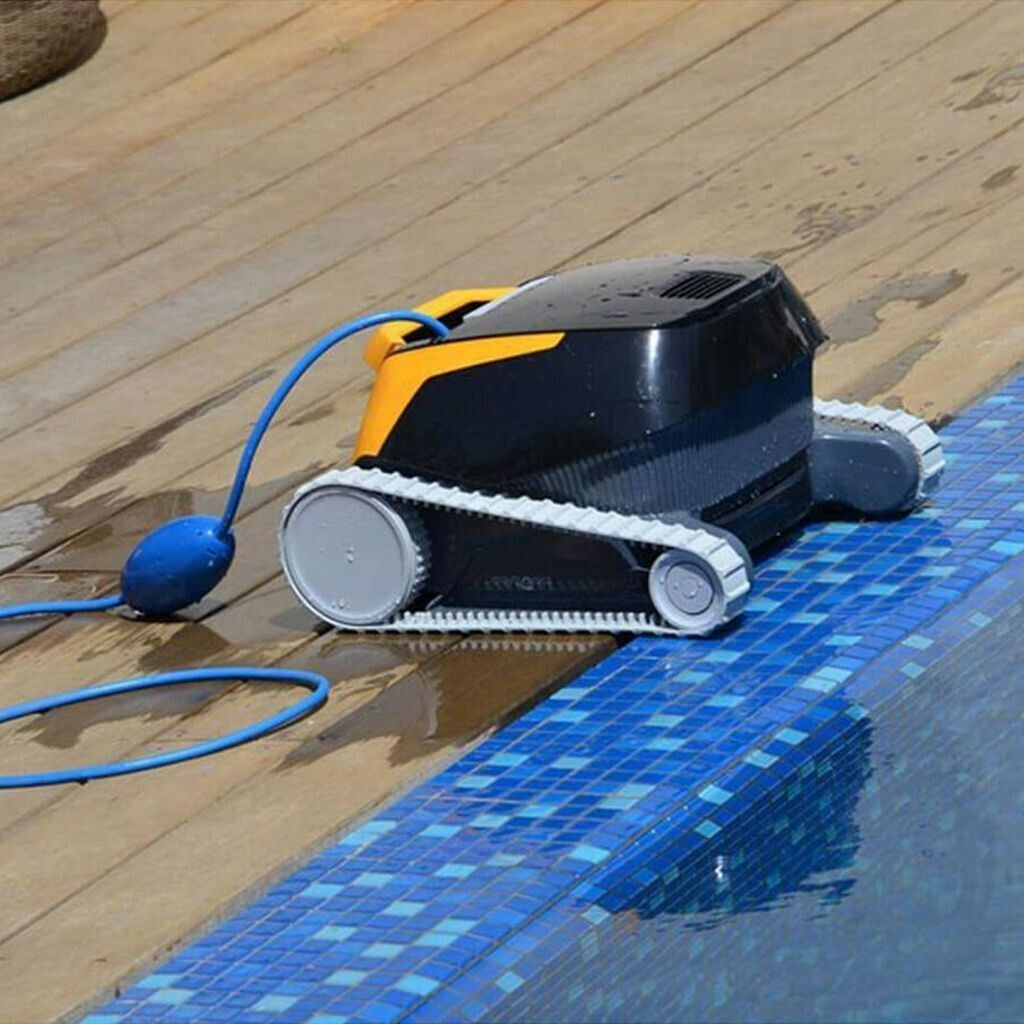 Dolphin E20 (Modell 2019) – Bild 10