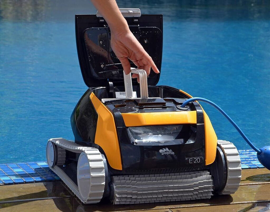 Dolphin E20 (Modell 2019) – Bild 12