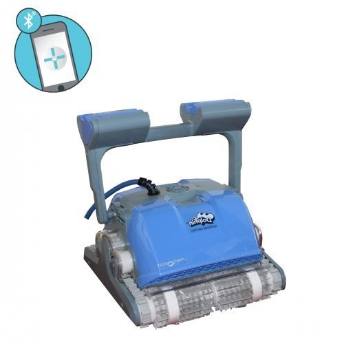 Aiper Scuba X1 Pro Max – Bild 21