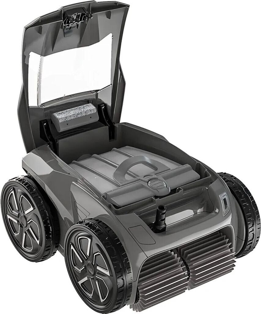 Zodiac OA6600 iQ Alpha 4WD – Bild 3