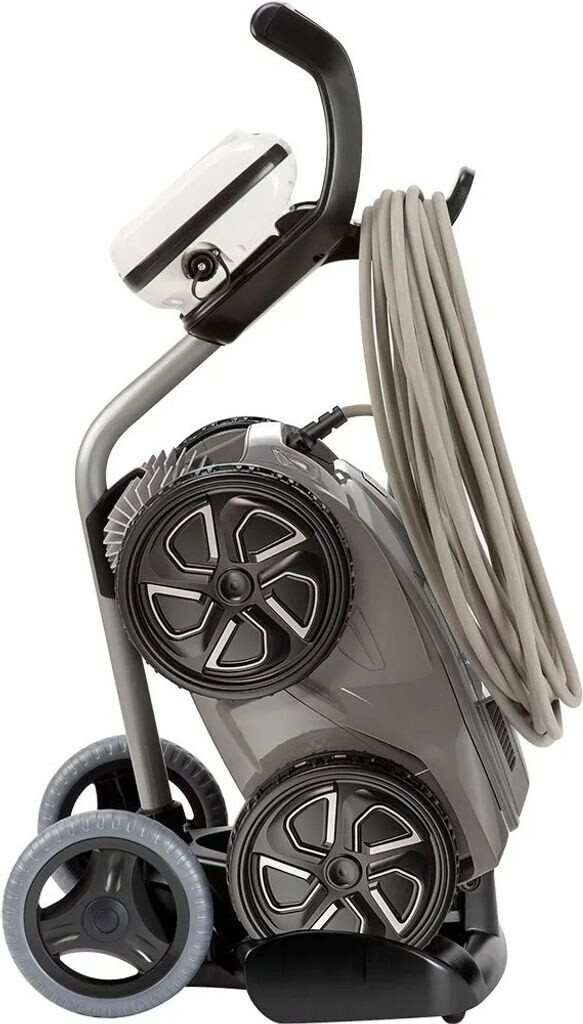 Zodiac OA6600 iQ Alpha 4WD – Bild 5