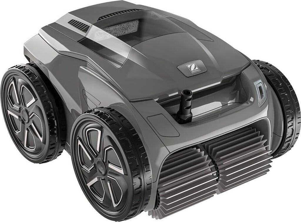 Zodiac OA6600 iQ Alpha 4WD – Bild 6