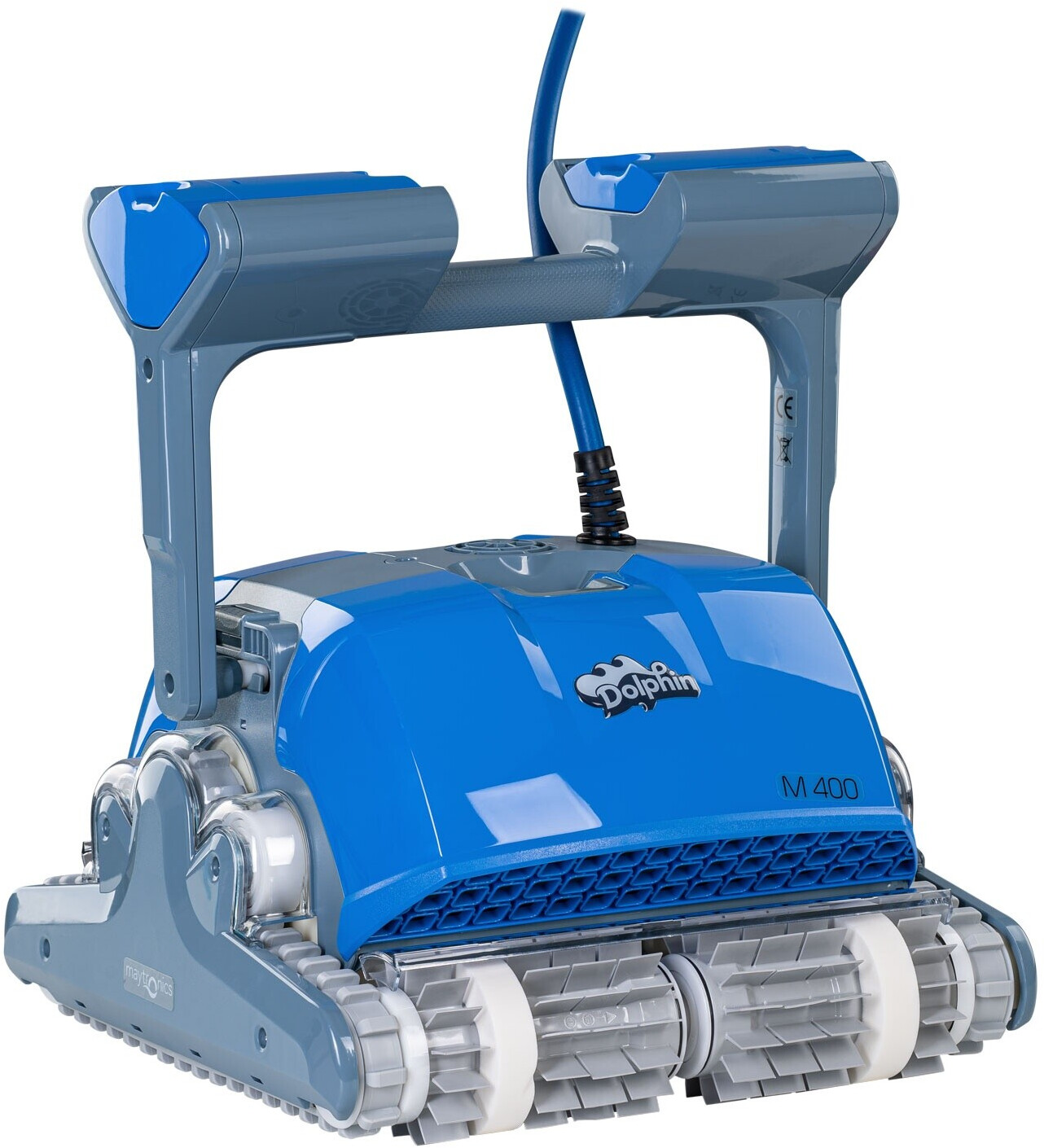 Dolphin E60i – Bild 10