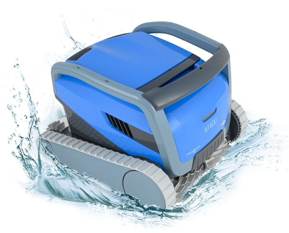 Dolphin M600 – Bild 3