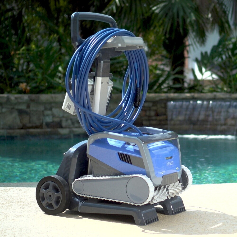 Dolphin M600 – Bild 9