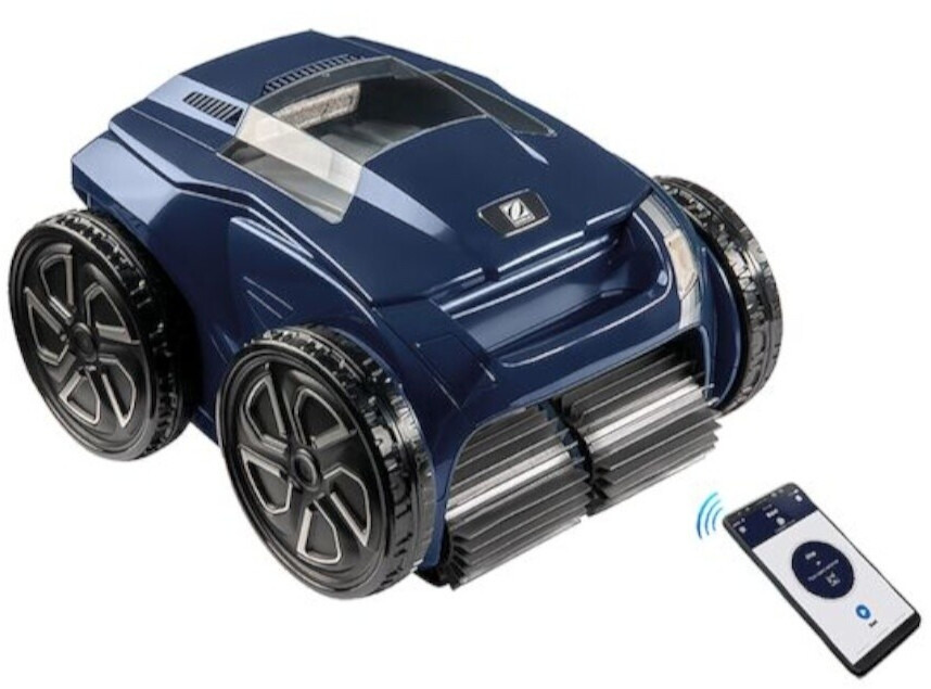 Zodiac RA 6700 iQ – Bild 3