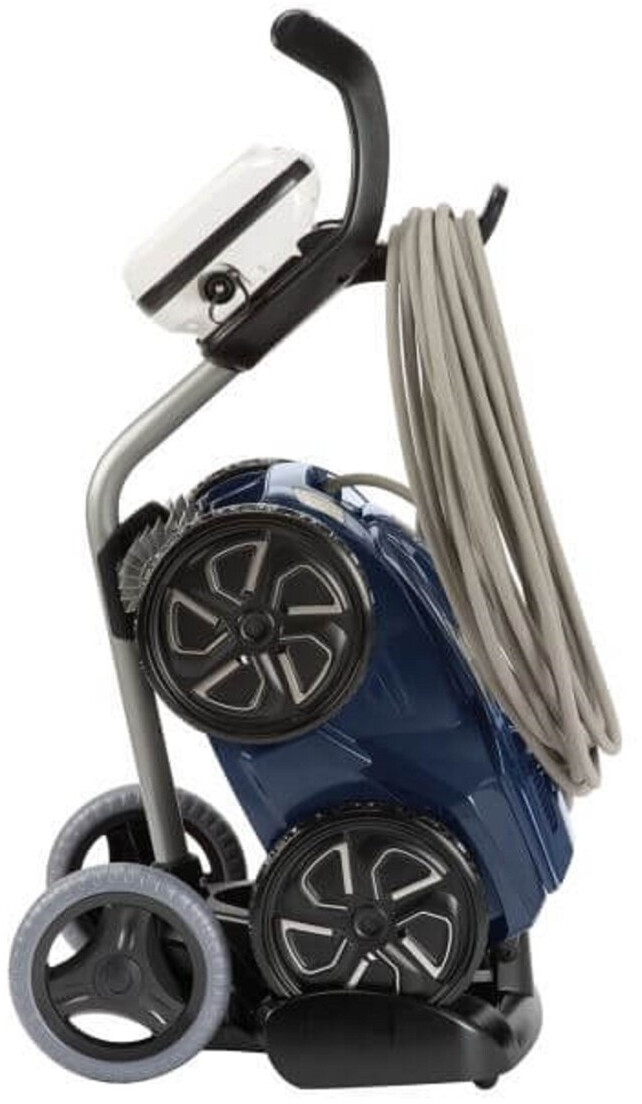Zodiac RA 6700 iQ – Bild 4