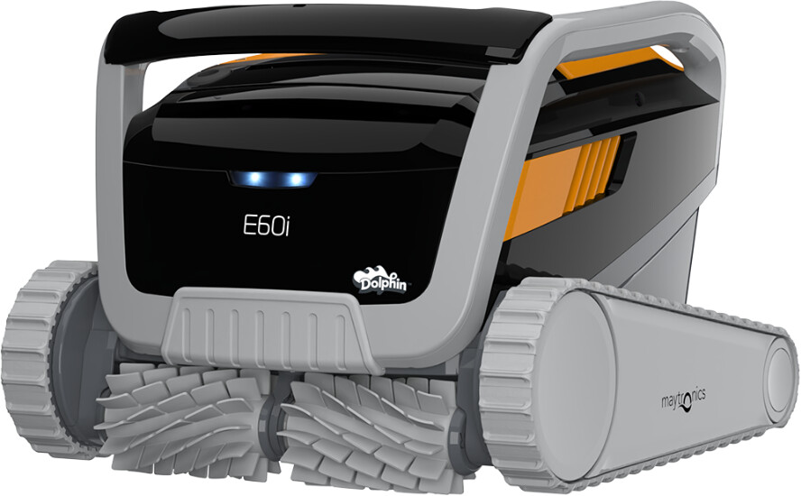 Dolphin E60i – Bild 10
