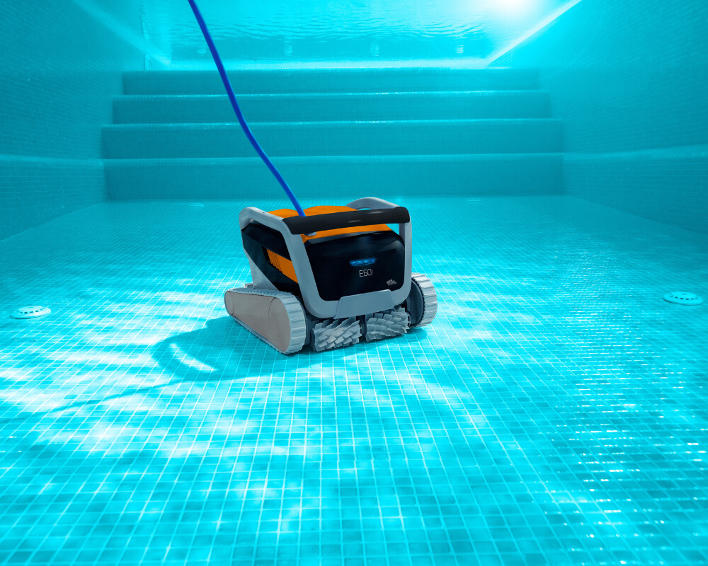 Dolphin E60i – Bild 5