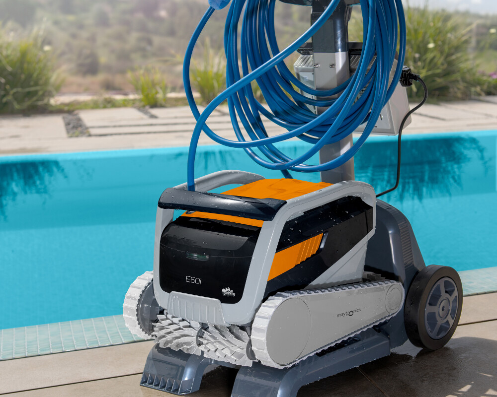 Dolphin E60i – Bild 9