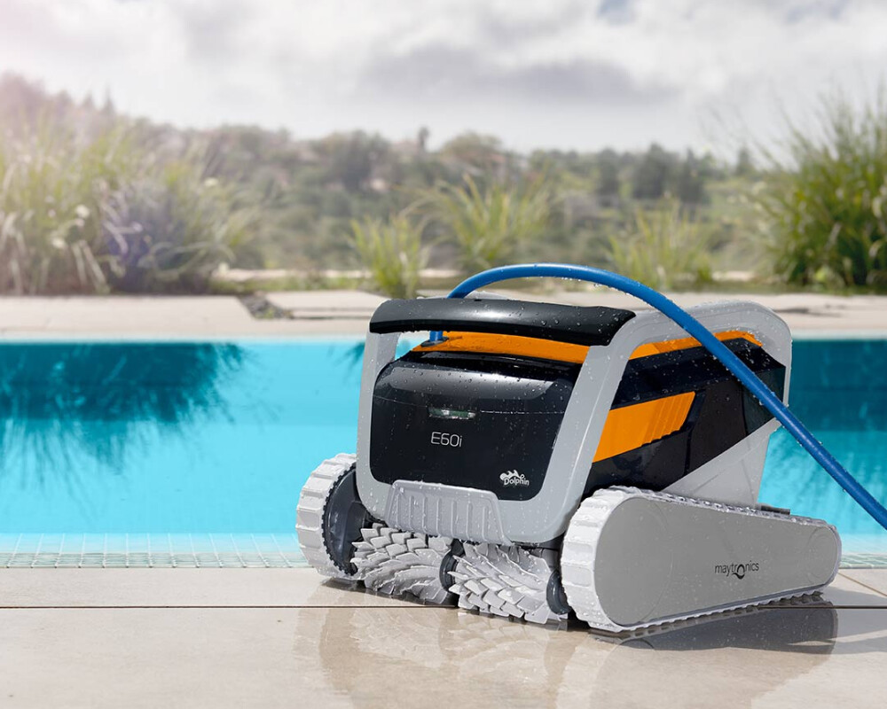 Dolphin E60i – Bild 3