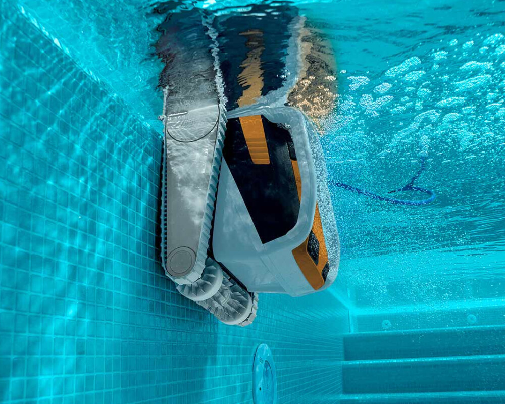 Dolphin E60i – Bild 7
