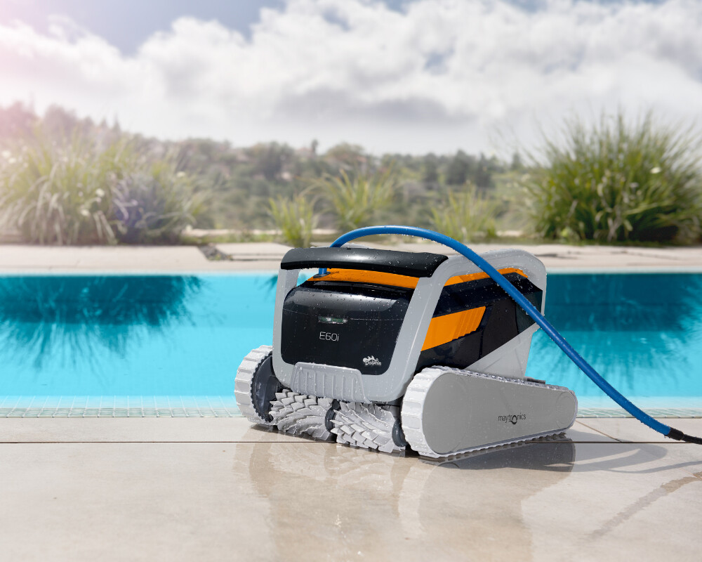 Dolphin E60i – Bild 8