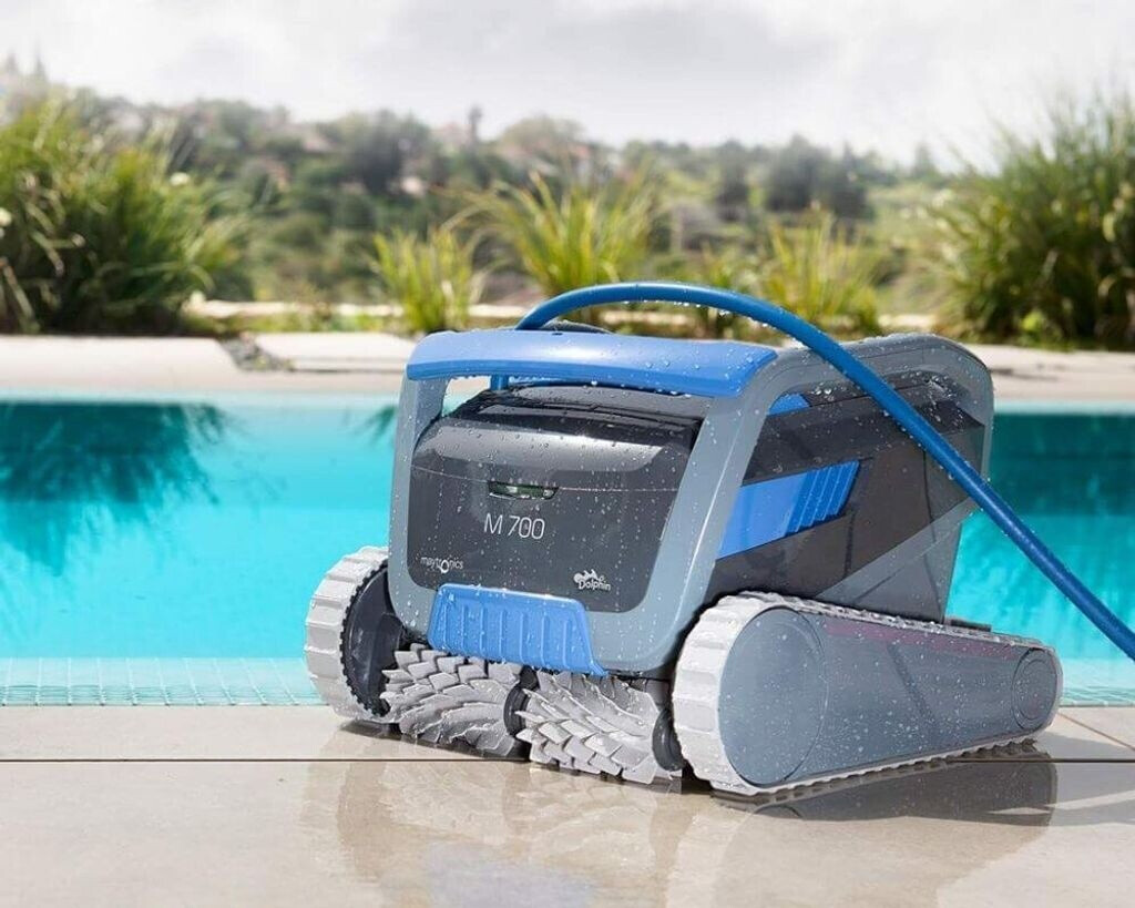 Dolphin M700 – Bild 4