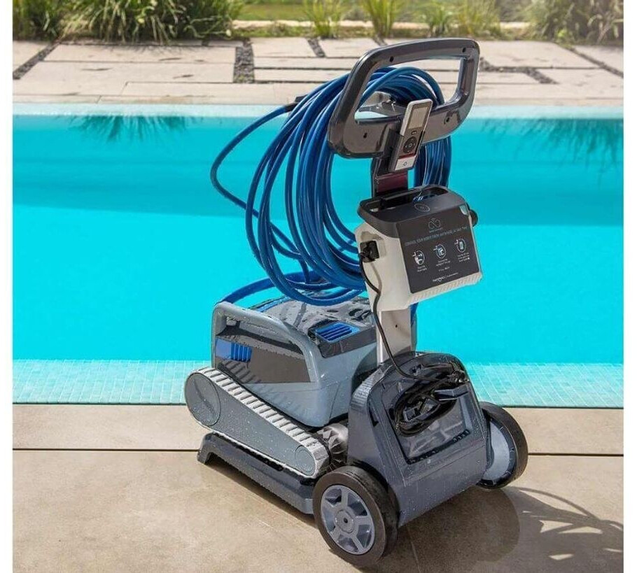 Dolphin M700 – Bild 7