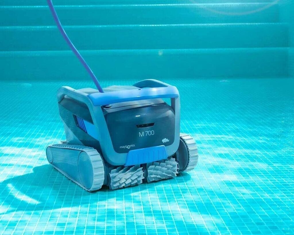 Dolphin M700 – Bild 5