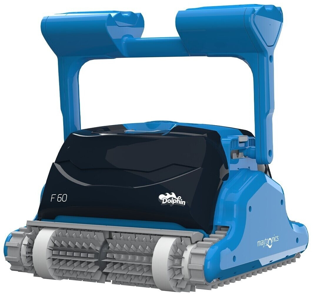 Dolphin E60i – Bild 12