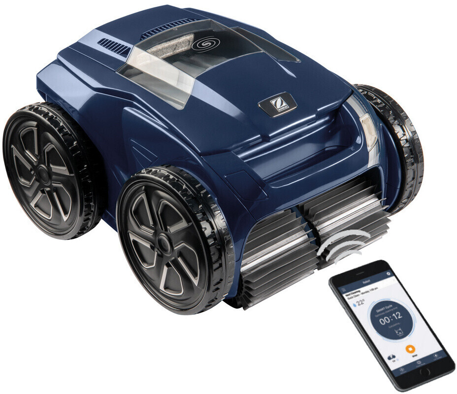 Zodiac RA 6500 iQ Alpha – Bild 3
