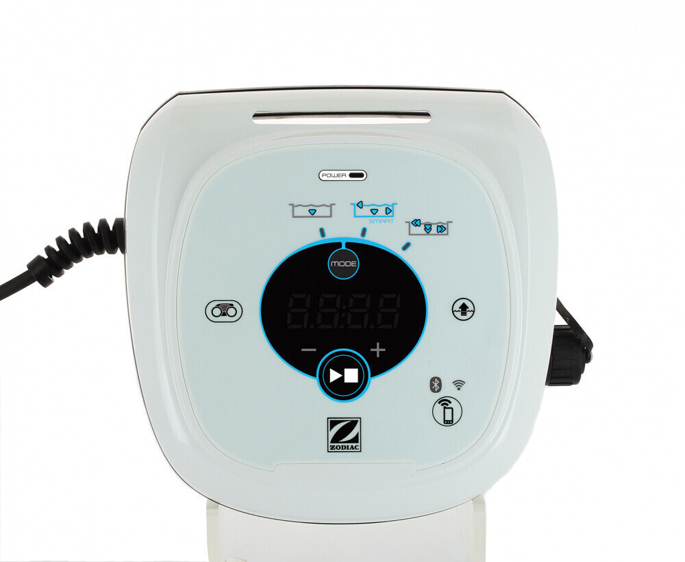 Zodiac RA 6500 iQ Alpha – Bild 4