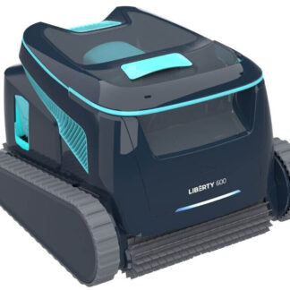 Dolphin Liberty 600 kabelloser Poolroboter