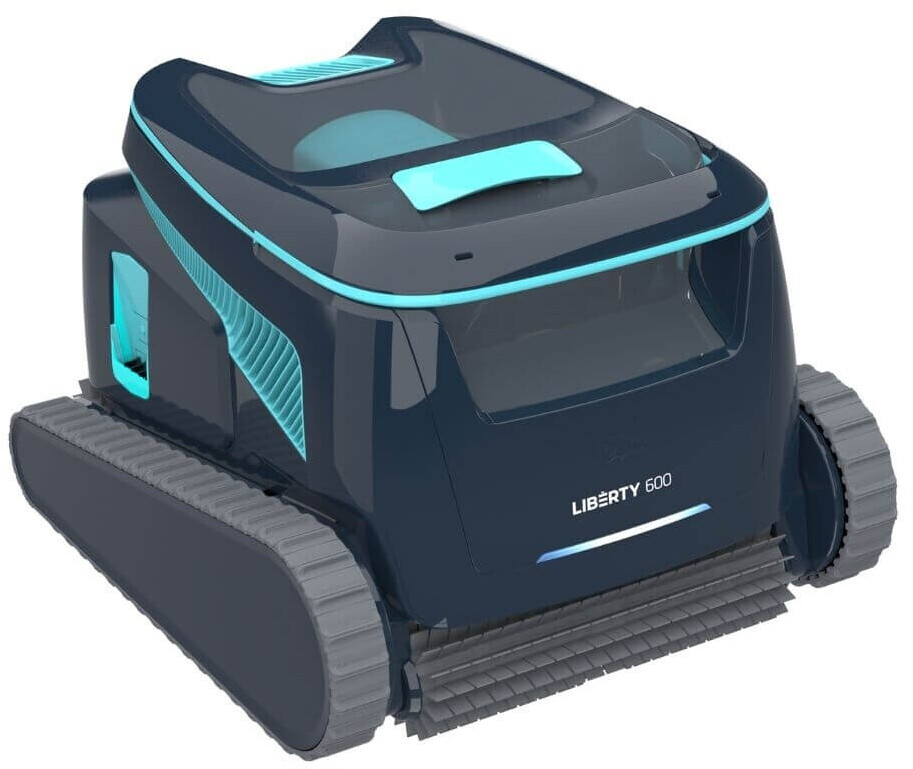 Dolphin Liberty 600 kabelloser Poolroboter – Bild 2