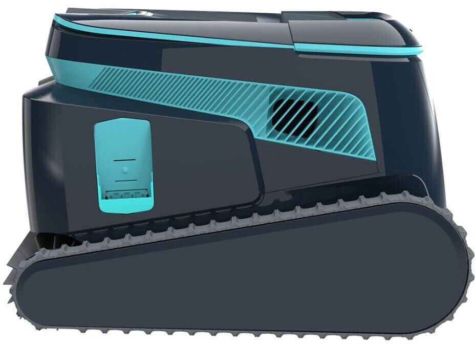 Dolphin Liberty 600 kabelloser Poolroboter – Bild 3