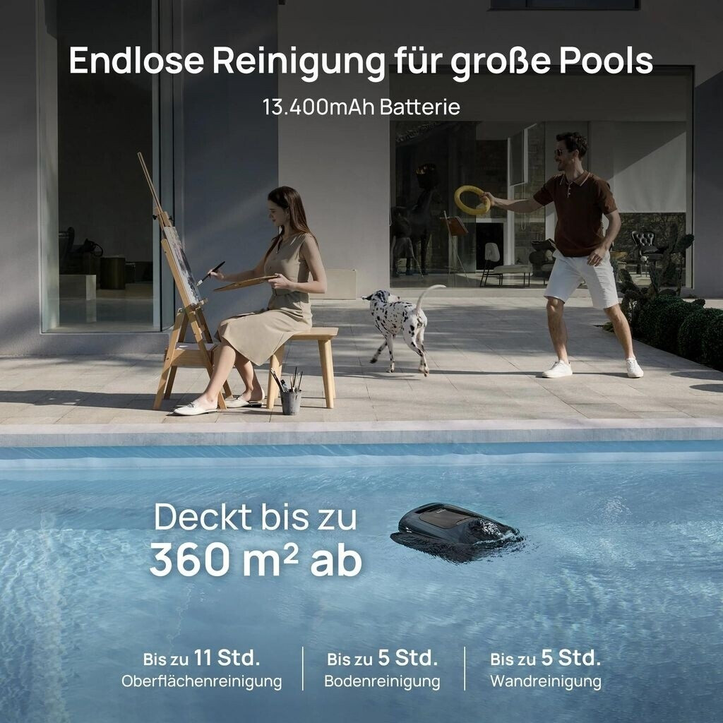 Beatbot AquaSense 2 Pro – Bild 4