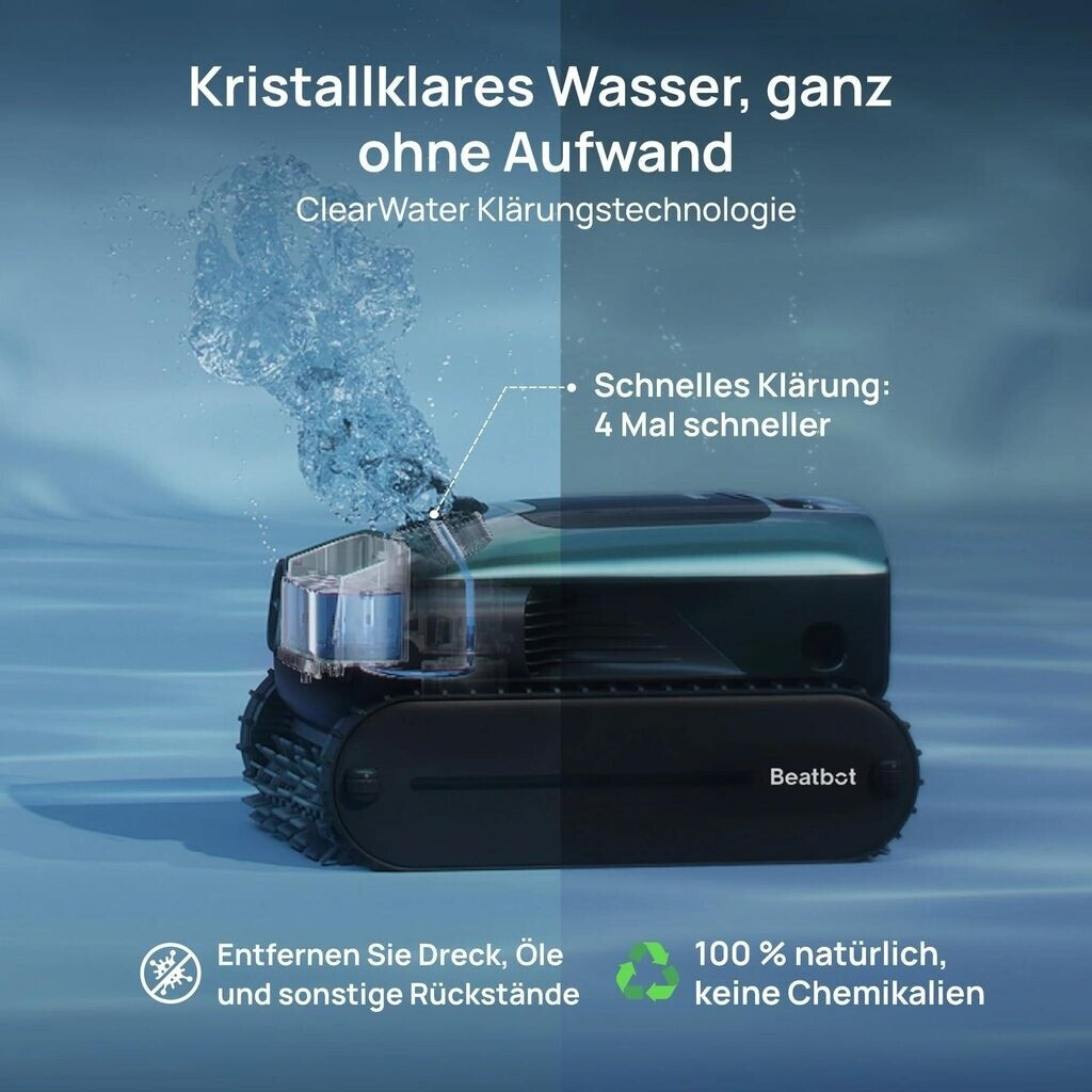Beatbot AquaSense 2 Pro – Bild 7