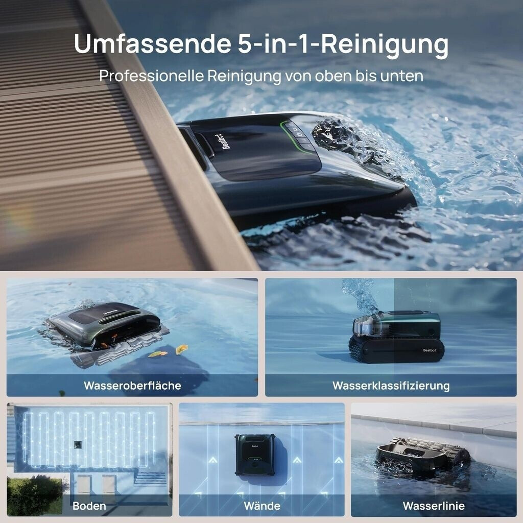 Beatbot AquaSense 2 Pro – Bild 5