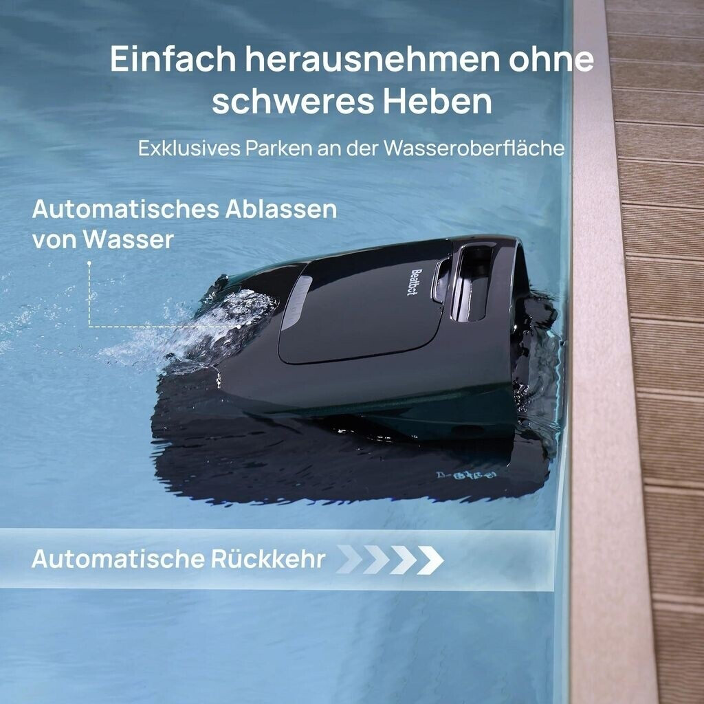 Beatbot AquaSense 2 Pro – Bild 10
