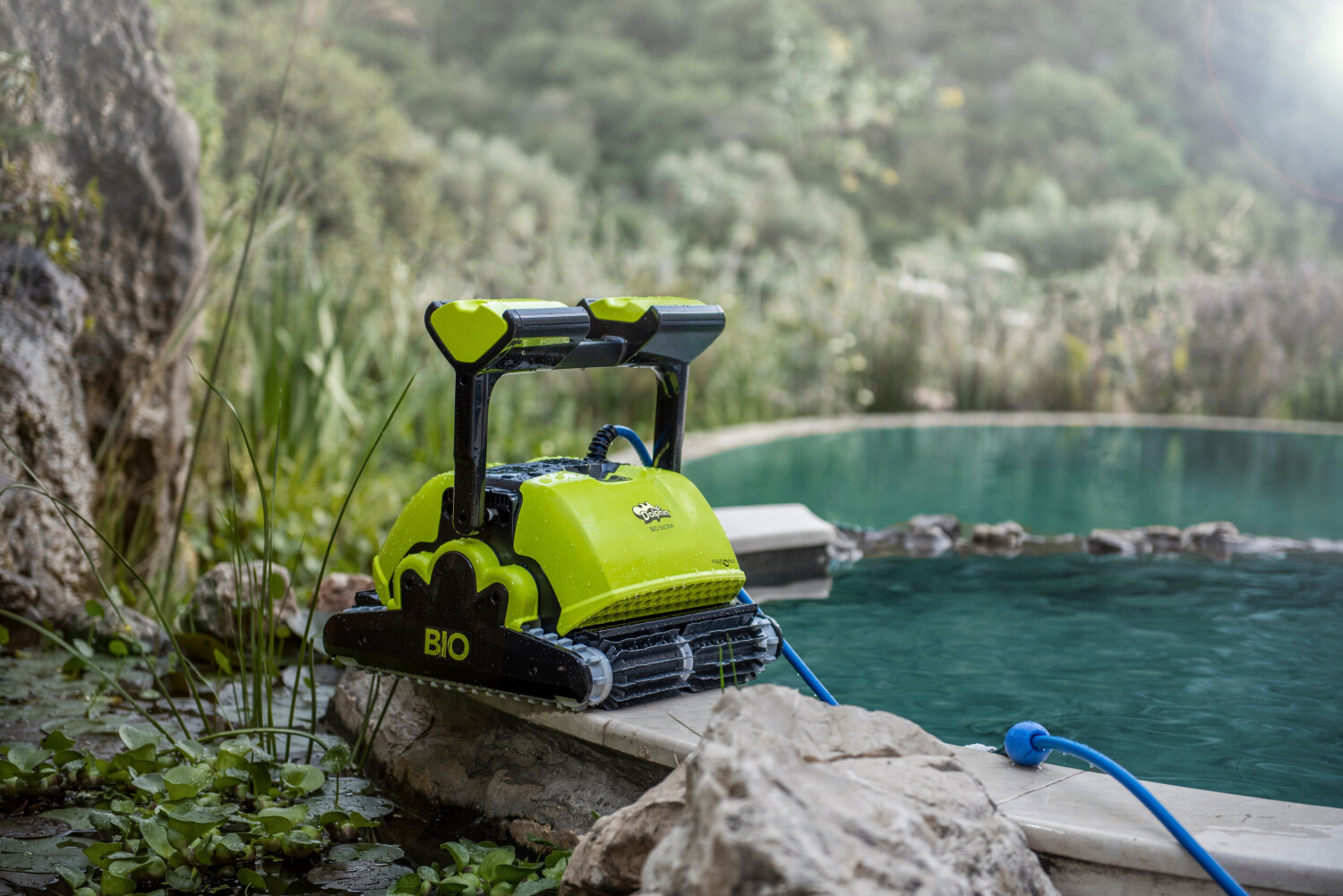 Dolphin Supreme Bio S – Bild 3