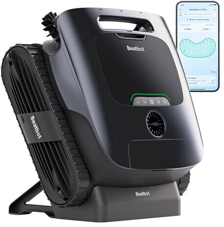 Beatbot Poolroboter AquaSense 2 Ultra – Bild 2