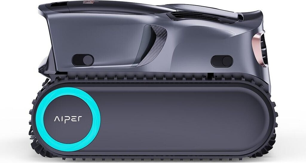 Aiper Scuba X1 Pro Max – Bild 14