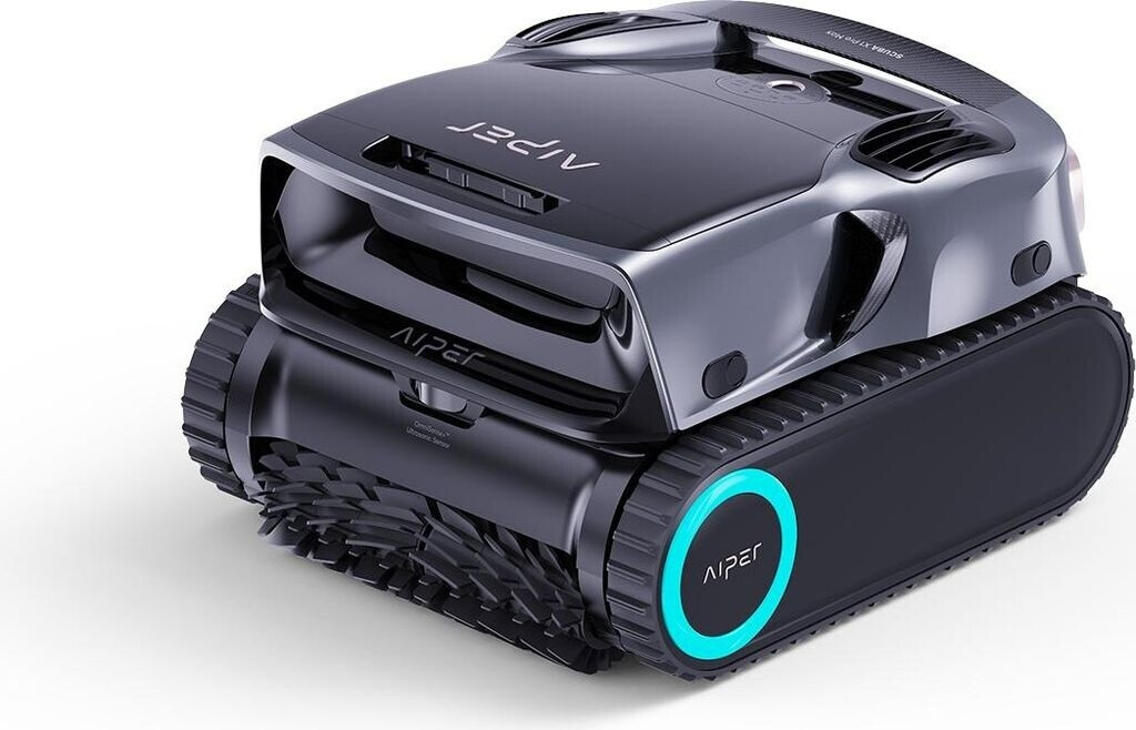 Aiper Scuba X1 Pro Max – Bild 10