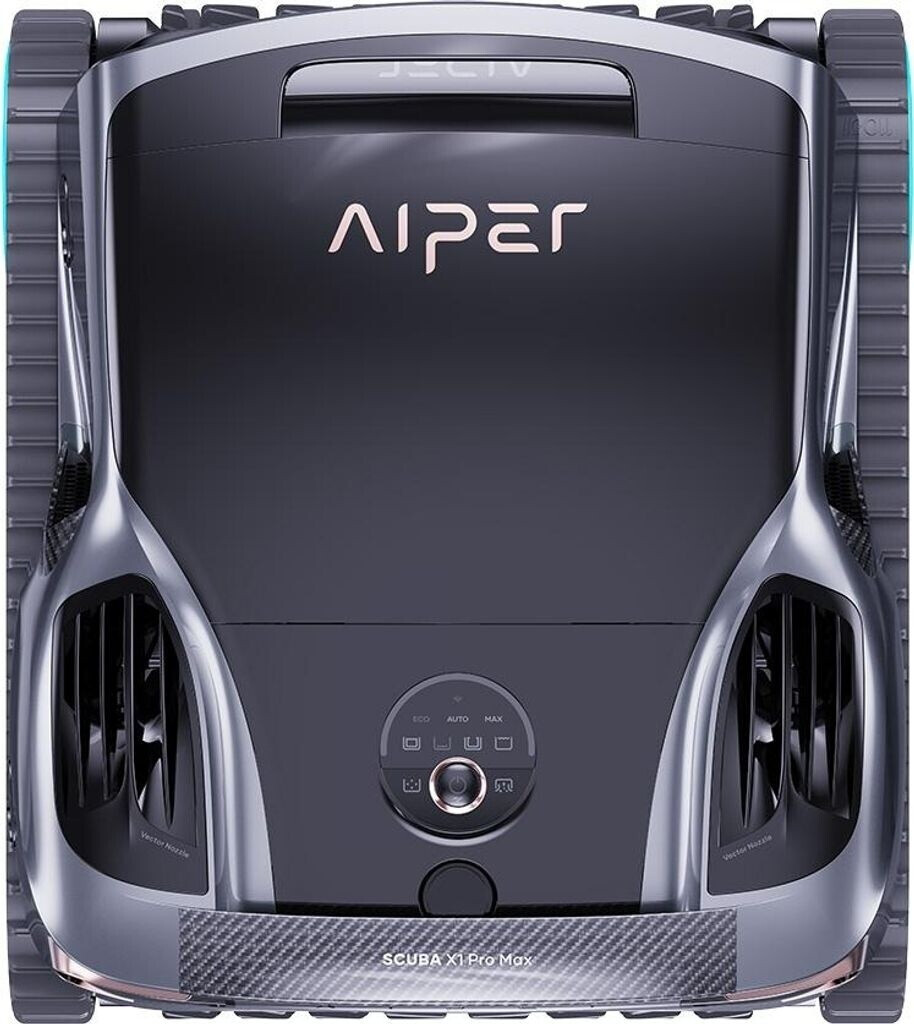 Aiper Scuba X1 Pro Max – Bild 16