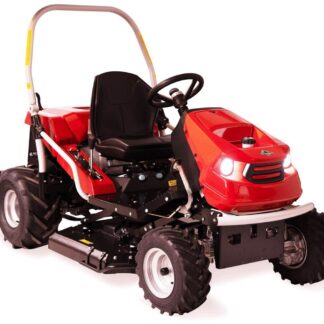 Rasentraktor Herkules HXT 923 4WD NEO mit Hochgrasmähdeck