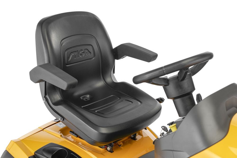 Tornado 9121 W – Bild 12