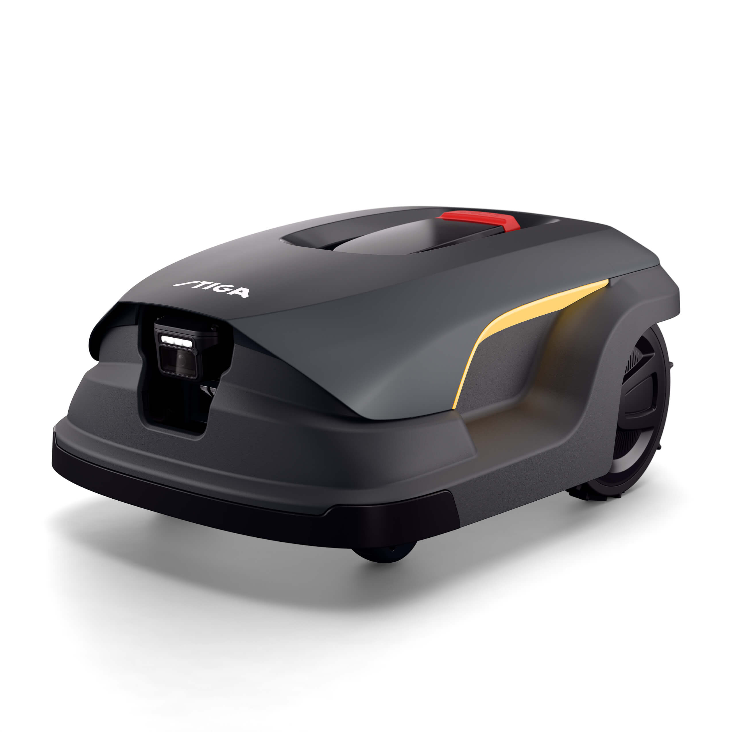 Rasenroboter Stiga A 100v mit Vista-Technologie – Bild 2