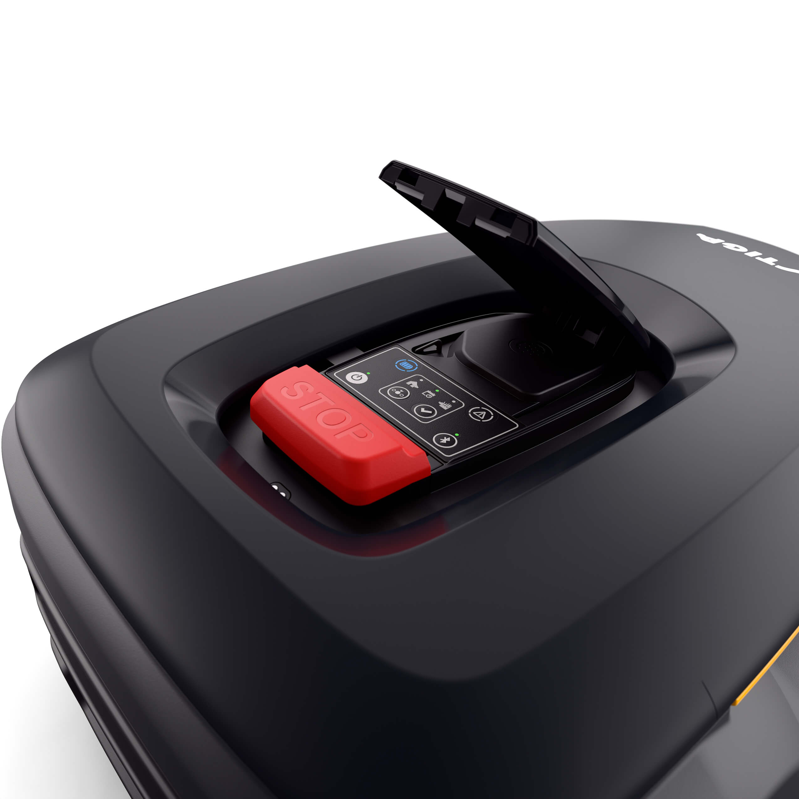 Rasenroboter Stiga A 100v mit Vista-Technologie – Bild 9