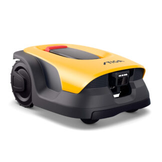 Rasenroboter Stiga A 10v mit Vista-Technologie - inklusive Abdeckung GRATIS