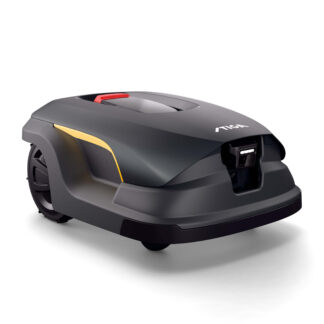 Rasenroboter Stiga A 50v mit Vista-Technologie