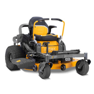 Zero-Turn-Mäher Cub Cadet Z2 127 ULTIMA – Nullwendekreis