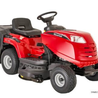 Rasentraktor Club Garden CG 98 H - Stiga ST500-Motor, 16 PS