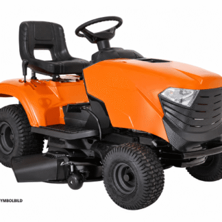 Rasentraktor TL 150 95 LM baugleich CG 98 SD