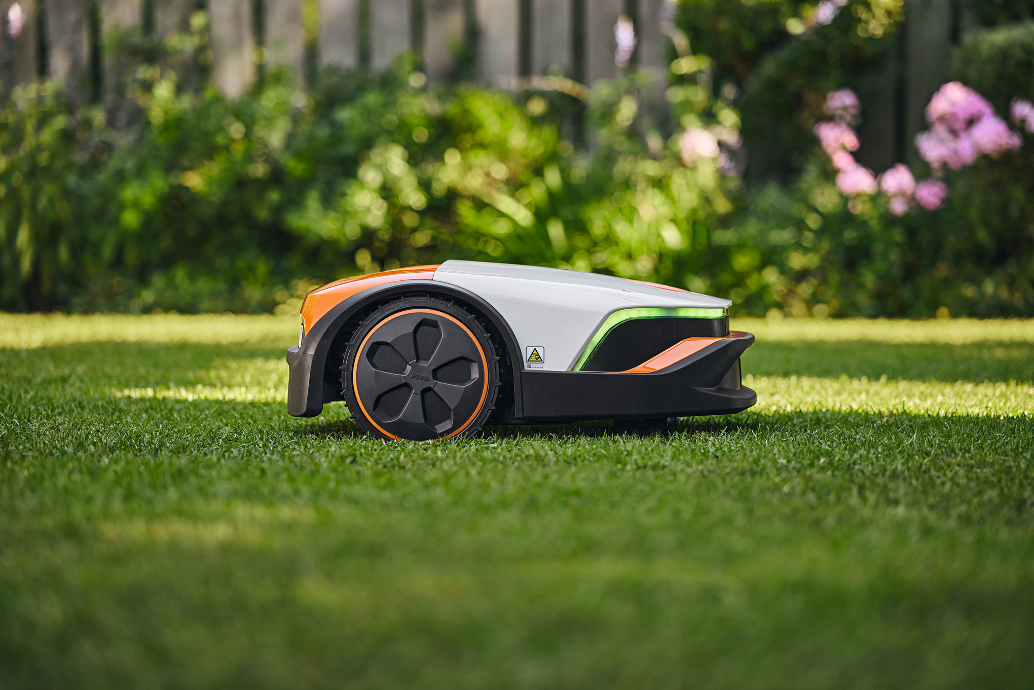 Mähroboter iMOW® 5 – Bild 5