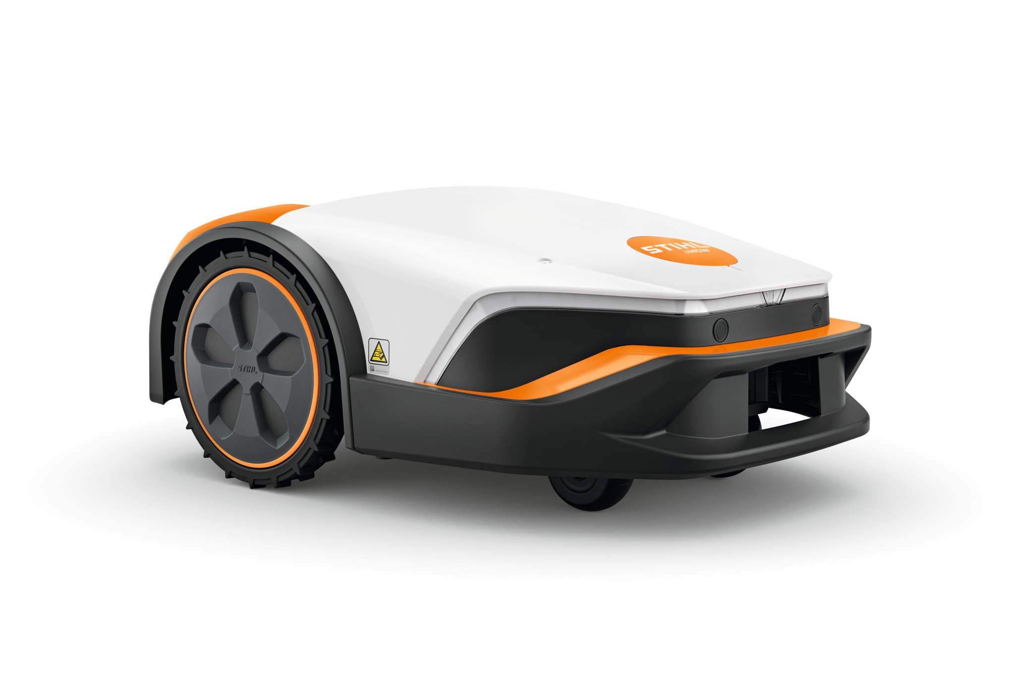 Mähroboter iMOW® 6