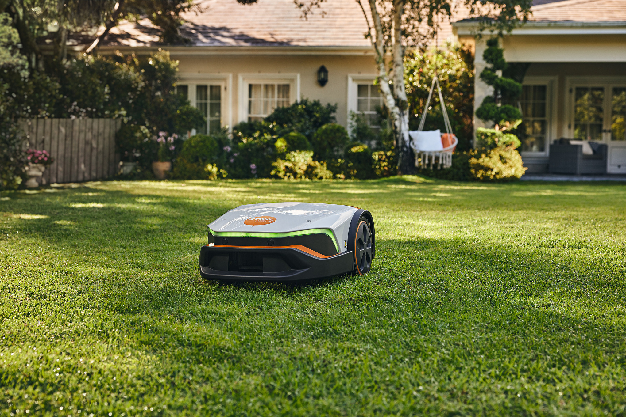Mähroboter iMOW® 6 – Bild 6