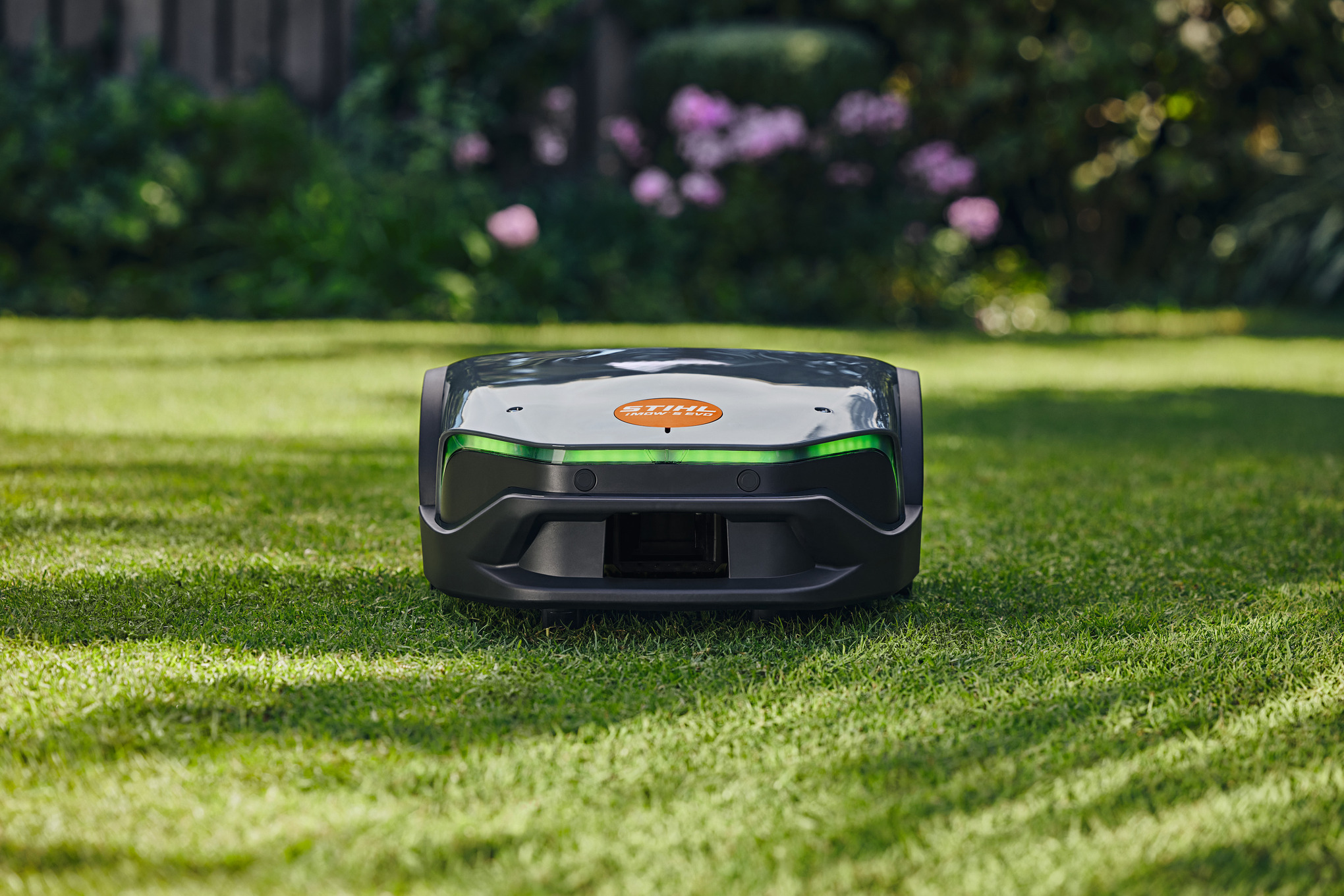 Mähroboter iMOW® 6 EVO – Bild 6