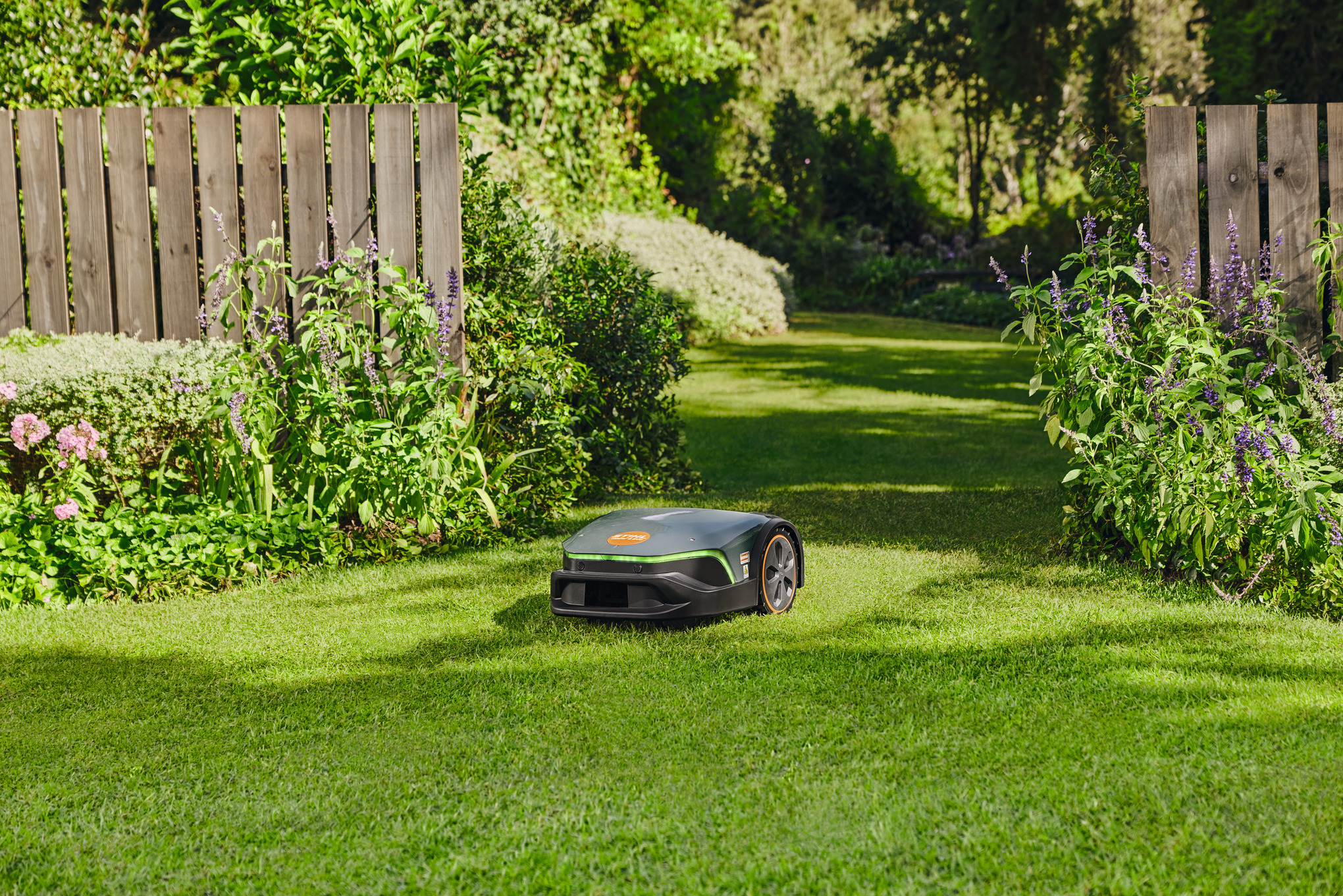 Mähroboter iMOW® 6 EVO – Bild 7