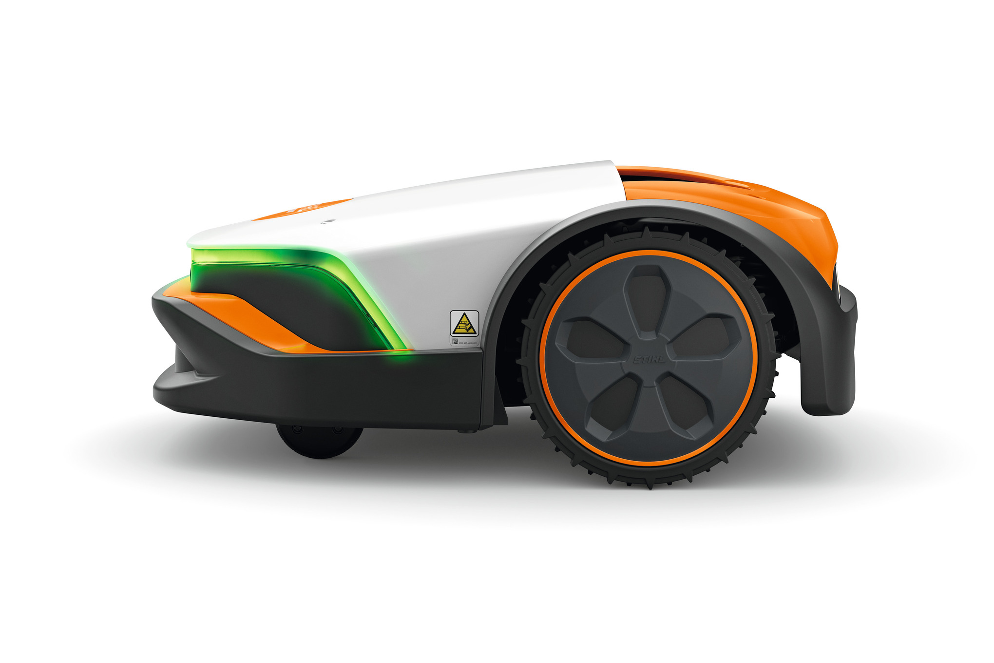 Mähroboter iMOW® 7 – Bild 3